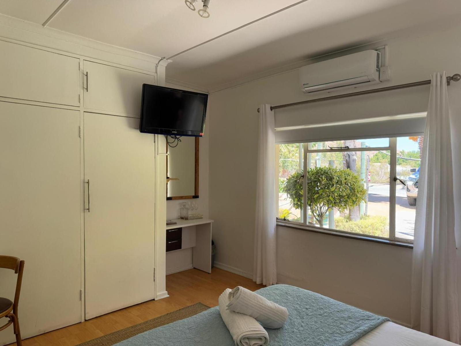 Herb Garden Restaurant & Rooms สปริงบ็อค ห้อง รูปภาพ